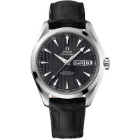 Omega 231.13.43.22.06.001 Seamaster Aqua Terra 150M