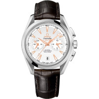 Omega 231.13.43.52.02.001 Seamaster Aqua Terra 150M