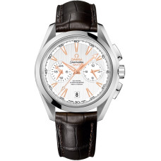 Omega 231.13.43.52.02.001 Seamaster Aqua Terra 150M