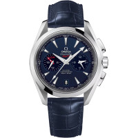 Omega 231.13.43.52.03.001 Seamaster Aqua Terra 150M