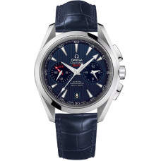 Omega 231.13.43.52.03.001 Seamaster Aqua Terra 150M