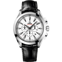 Omega 231.13.44.50.04.001 Seamaster Aqua Terra 150M