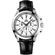 Omega 231.13.44.50.04.001 Seamaster Aqua Terra 150M
