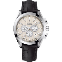 Omega 231.13.44.50.09.001 Seamaster Aqua Terra 150M
