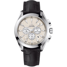 Omega 231.13.44.50.09.001 Seamaster Aqua Terra 150M