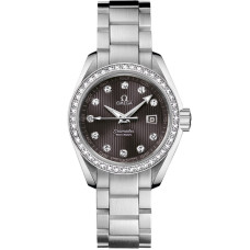 Omega 231.15.30.61.56.001 Seamaster Aqua Terra 150M