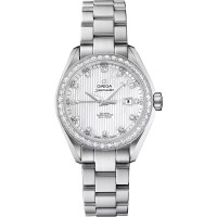 Omega 231.15.34.20.55.001 Seamaster Aqua Terra 150M