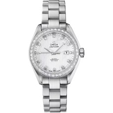 Omega 231.15.34.20.55.001 Seamaster Aqua Terra 150M