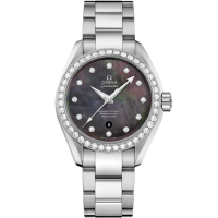 Omega 231.15.34.20.57.001 Seamaster Aqua Terra 150M