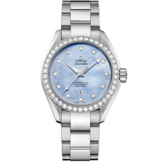 Omega 231.15.34.20.57.002 Seamaster Aqua Terra 150M