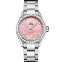 Omega 231.15.34.20.57.003 Seamaster Aqua Terra 150M