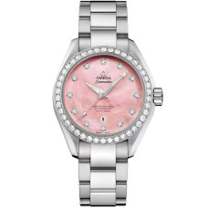 Omega 231.15.34.20.57.003 Seamaster Aqua Terra 150M