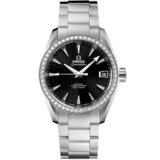 Omega 231.15.39.21.51.001 Seamaster Aqua Terra 150M