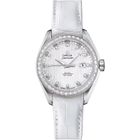 Omega 231.18.34.20.55.001 Seamaster Aqua Terra 150M