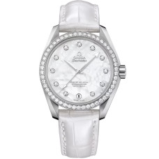 Omega 231.18.39.21.55.001 Seamaster Aqua Terra 150M