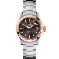 Omega 231.20.30.20.06.003 Seamaster Aqua Terra 150M