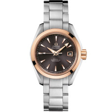 Omega 231.20.30.20.06.003 Seamaster Aqua Terra 150M