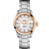 Omega 231.20.30.20.55.003 Seamaster Aqua Terra 150M