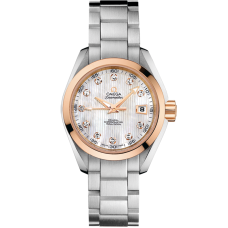 Omega 231.20.30.20.55.003 Seamaster Aqua Terra 150M