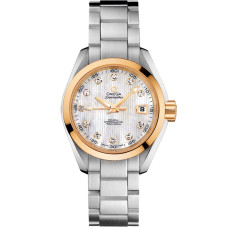 Omega 231.20.30.20.55.004 Seamaster Aqua Terra 150M