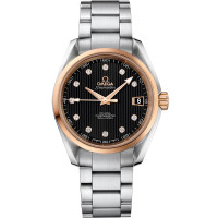 Omega 231.20.39.21.51.003 Seamaster Aqua Terra 150M