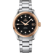 Omega 231.20.39.21.51.003 Seamaster Aqua Terra 150M