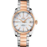 Omega 231.20.39.21.55.001 Seamaster