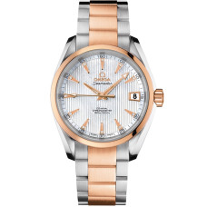 Omega 231.20.39.21.55.001 Seamaster
