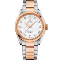 Omega 231.20.39.21.55.003 Seamaster Aqua Terra 150M