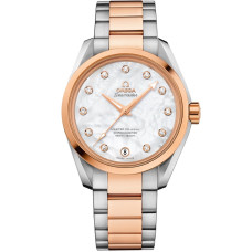 Omega 231.20.39.21.55.003 Seamaster Aqua Terra 150M