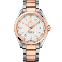 Omega 231.20.42.21.02.001 Seamaster Aqua Terra 150M