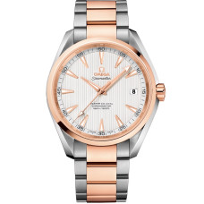 Omega 231.20.42.21.02.001 Seamaster Aqua Terra 150M