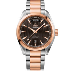 Omega 231.20.42.22.06.001 Seamaster Aqua Terra 150M