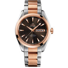Omega 231.20.43.22.06.001 Seamaster Aqua Terra 150M