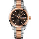 Omega 231.20.43.22.06.001 Seamaster Aqua Terra 150M