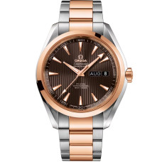 Omega 231.20.43.22.06.002 Seamaster Aqua Terra 150M