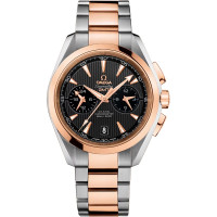 Omega 231.20.43.52.06.001 Seamaster Aqua Terra 150M