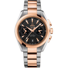 Omega 231.20.43.52.06.001 Seamaster Aqua Terra 150M