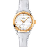 Omega 231.23.34.20.55.002 Seamaster Aqua Terra 150M