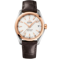 Omega 231.23.39.21.02.001 Seamaster Aqua Terra 150M