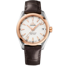 Omega 231.23.39.21.02.001 Seamaster Aqua Terra 150M