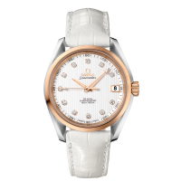 Omega 231.23.39.21.52.001 Seamaster Aqua Terra 150M