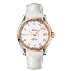 Omega 231.23.39.21.52.001 Seamaster Aqua Terra 150M