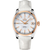 Omega 231.23.39.21.55.001 Seamaster Aqua Terra 150M