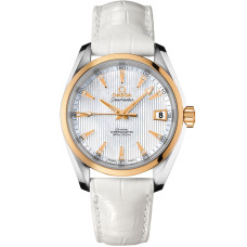 Omega 231.23.39.21.55.002 Seamaster Aqua Terra 150M