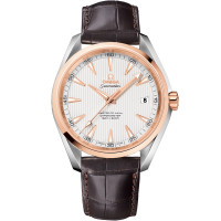 Omega 231.23.42.21.02.001 Seamaster Aqua Terra 150M