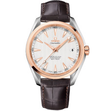Omega 231.23.42.21.02.001 Seamaster Aqua Terra 150M