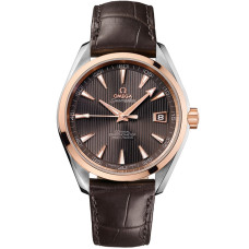 Omega 231.23.42.21.06.001 Seamaster Aqua Terra 150M
