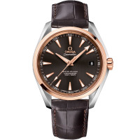 Omega 231.23.42.21.06.003 Seamaster Aqua Terra 150M