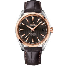Omega 231.23.42.21.06.003 Seamaster Aqua Terra 150M